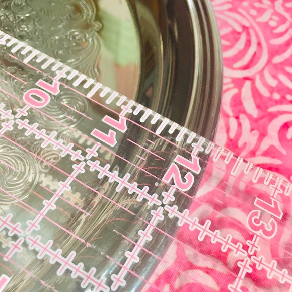 Concord International Silver Company 6471 Platter - Picture 4 of 12